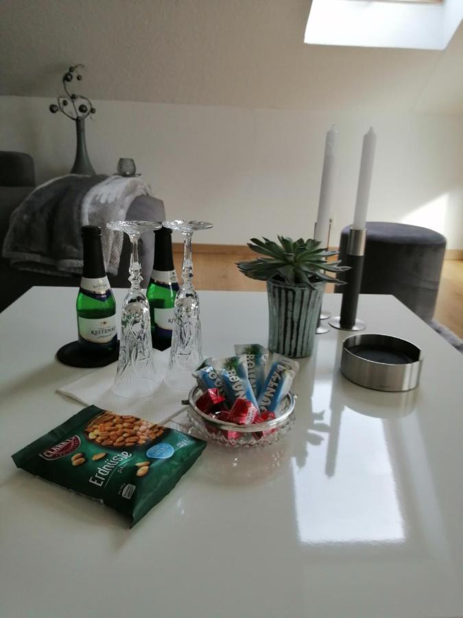 Ferienwohnung Gabriela Xanten Luaran gambar