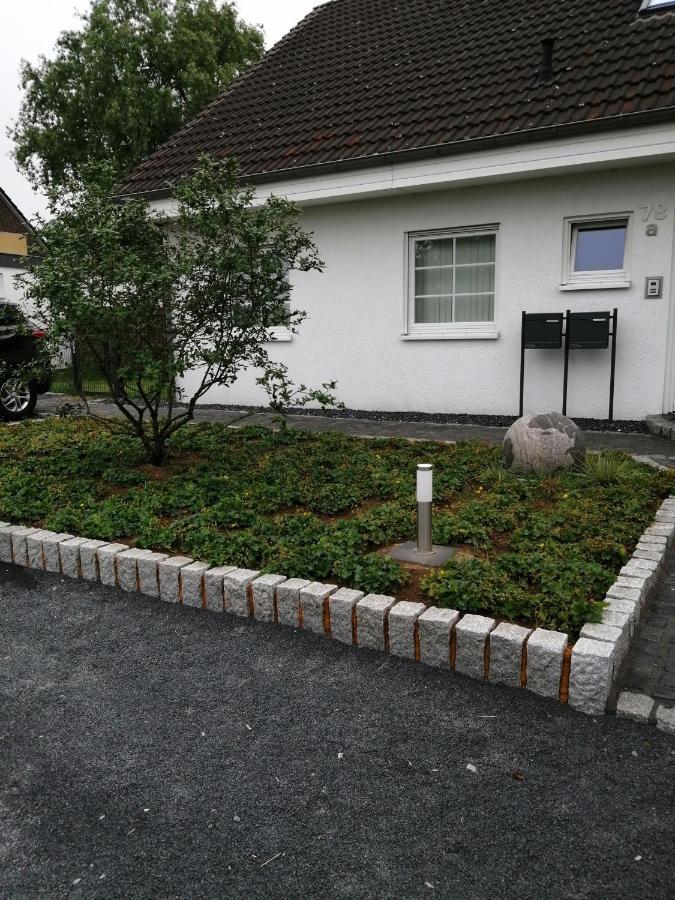 Ferienwohnung Gabriela Xanten Luaran gambar