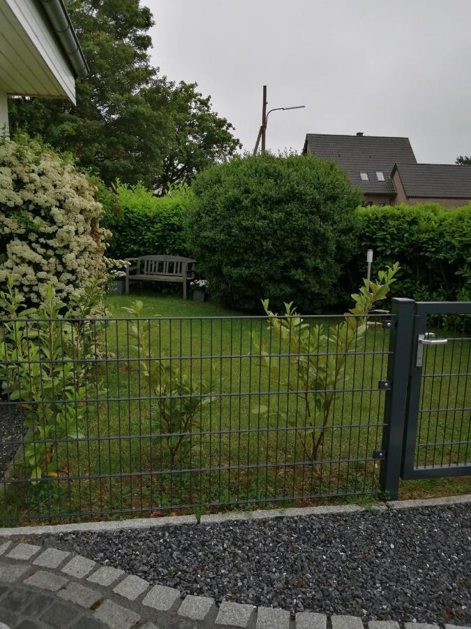 Ferienwohnung Gabriela Xanten Luaran gambar