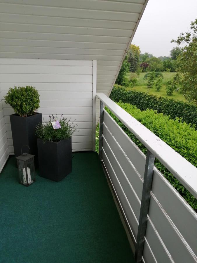 Ferienwohnung Gabriela Xanten Luaran gambar