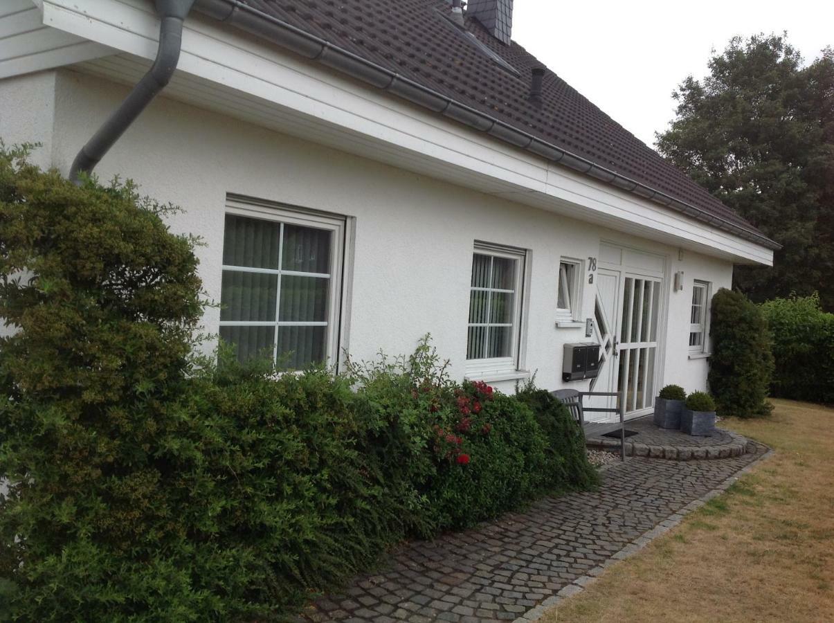 Ferienwohnung Gabriela Xanten Luaran gambar