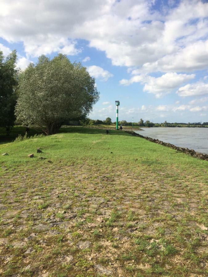 Ferienwohnung Gabriela Xanten Luaran gambar