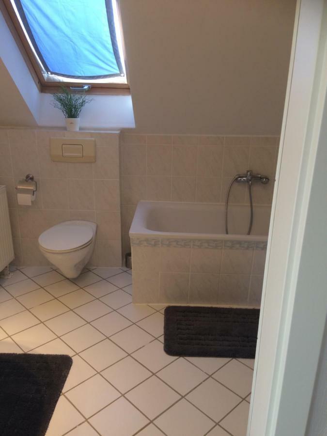 Ferienwohnung Gabriela Xanten Luaran gambar