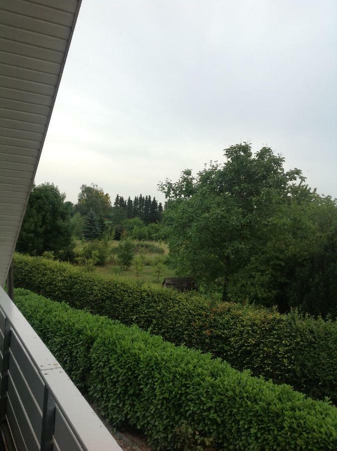 Ferienwohnung Gabriela Xanten Luaran gambar