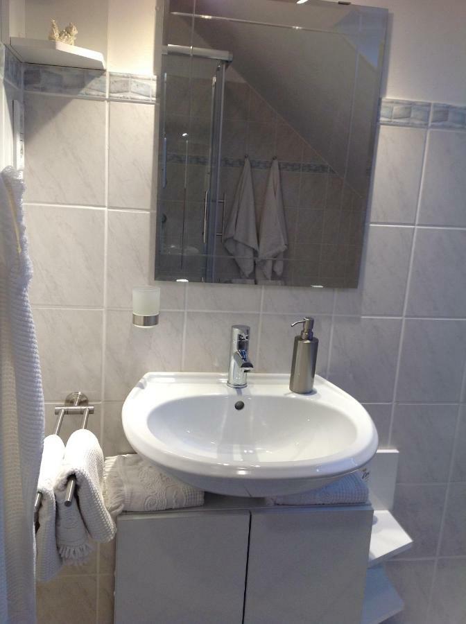 Ferienwohnung Gabriela Xanten Luaran gambar