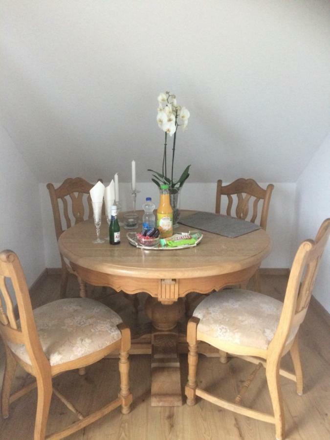 Ferienwohnung Gabriela Xanten Luaran gambar