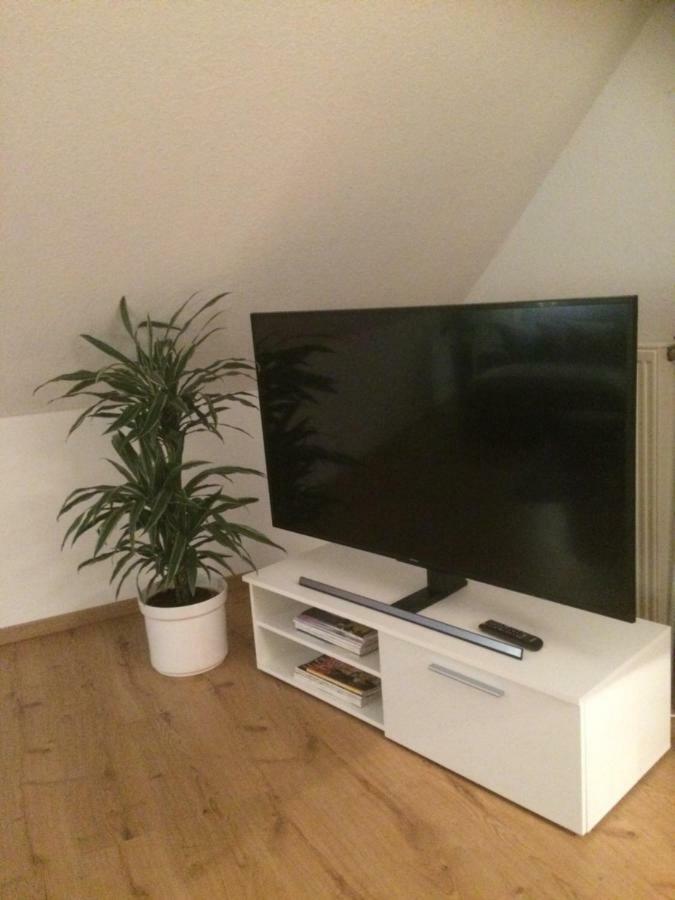 Ferienwohnung Gabriela Xanten Luaran gambar