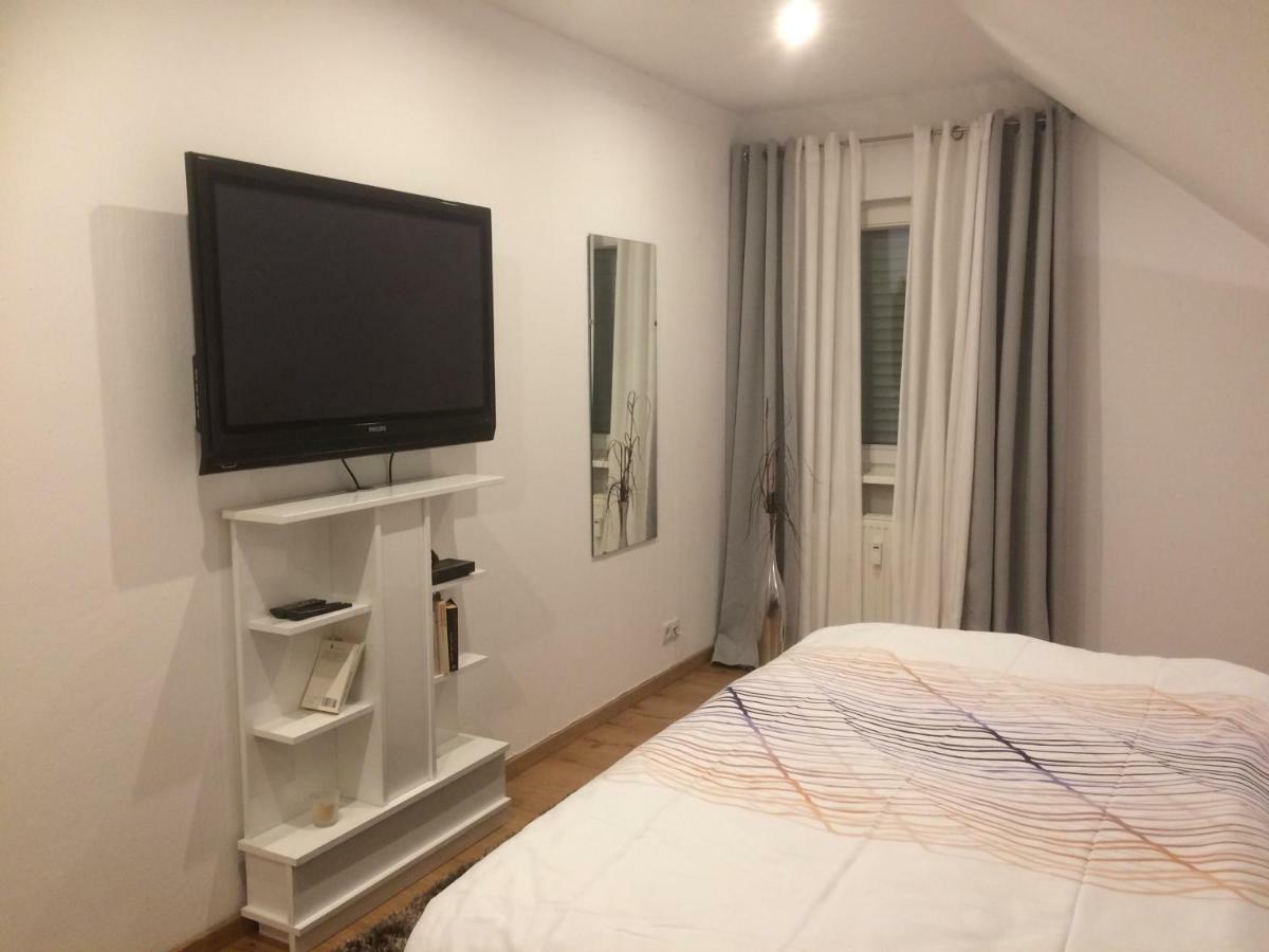 Ferienwohnung Gabriela Xanten Luaran gambar