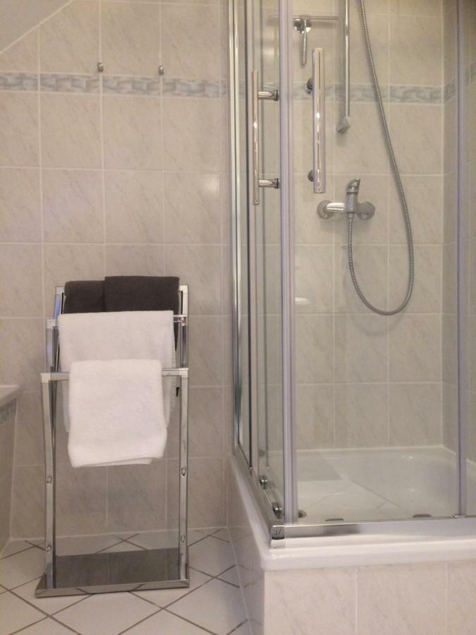 Ferienwohnung Gabriela Xanten Luaran gambar