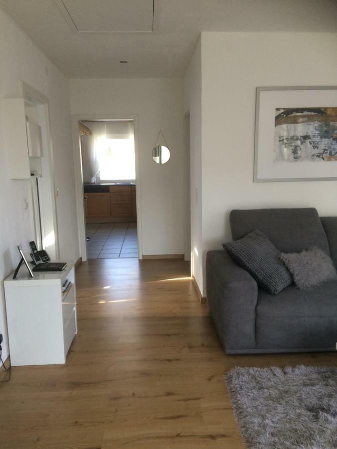 Ferienwohnung Gabriela Xanten Luaran gambar