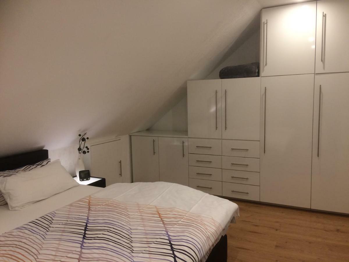 Ferienwohnung Gabriela Xanten Luaran gambar